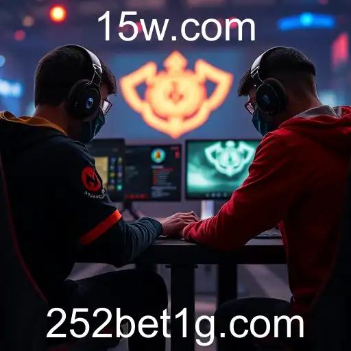 Esportes virtuais
