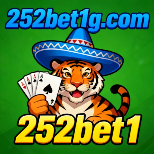 252bet1 Logo